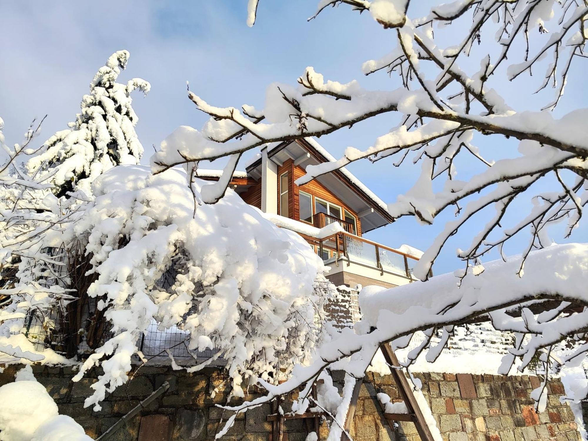 Ferienwohnung Hoellwart - Exclusiv, Ruhige Lage, Panoramablick Bischofshofen Extérieur photo