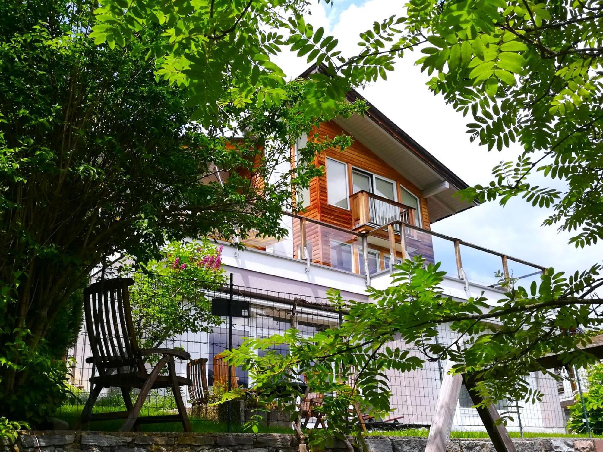 Ferienwohnung Hoellwart - Exclusiv, Ruhige Lage, Panoramablick Bischofshofen Extérieur photo