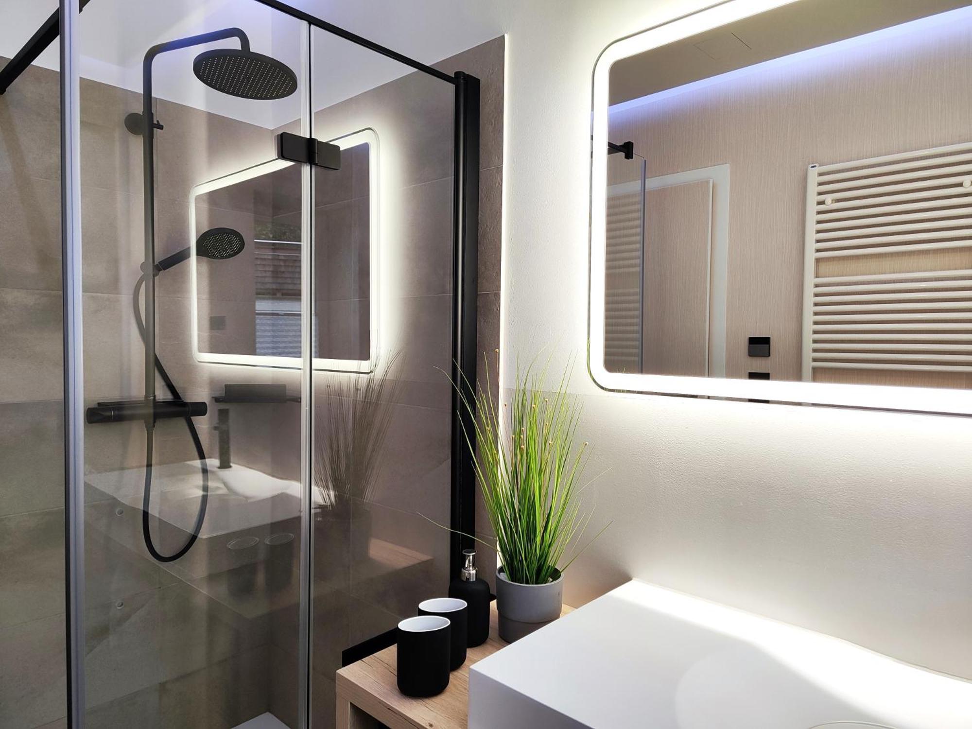 Ferienwohnung Hoellwart - Exclusiv, Ruhige Lage, Panoramablick Bischofshofen Extérieur photo