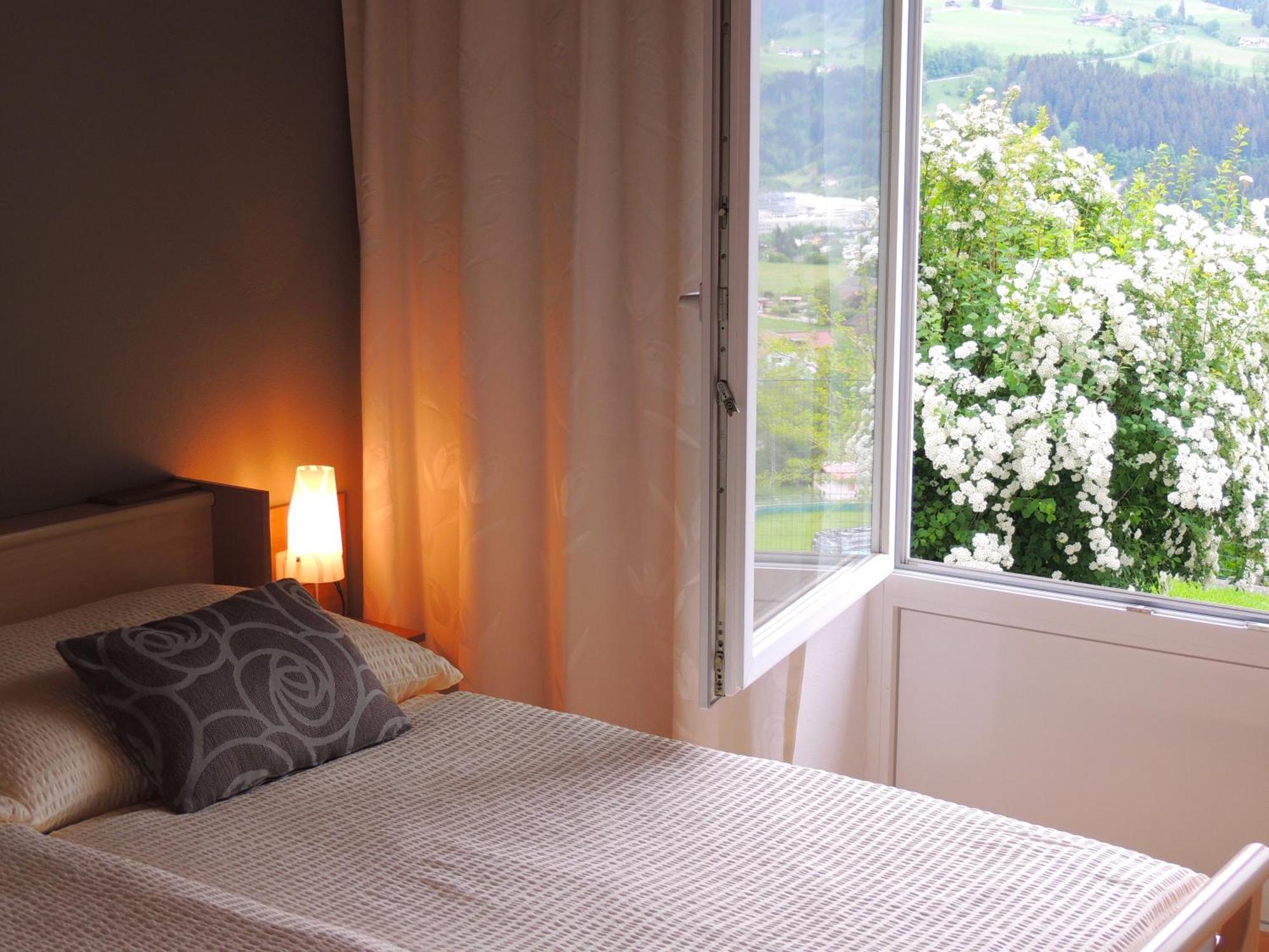 Ferienwohnung Hoellwart - Exclusiv, Ruhige Lage, Panoramablick Bischofshofen Extérieur photo